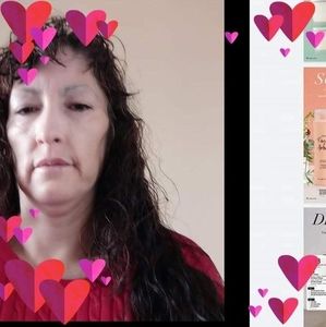 Meet your Posher, Marisela